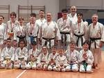 karate virtus orentano