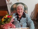 Lina Giannini di Casabasciana compie 103 anni
