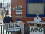 open day screening oncologici Versilia