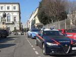 polizia carabinieri consolato usa firenze