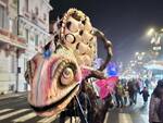 Sfilata Giovedì Grasso Carnevale 2024