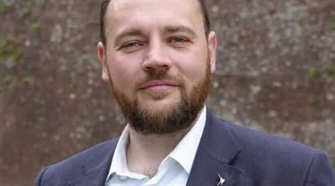 Tommaso Bartoli Lega Capannori