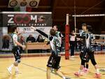 Arno Volley