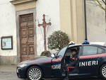 carabinieri lucca a san donato