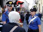 carabinieri san sepolcro truffa