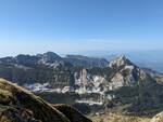 cave alpi apuane