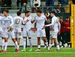 Figline Tau Calcio serie D