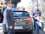 guardia di finanza lucca