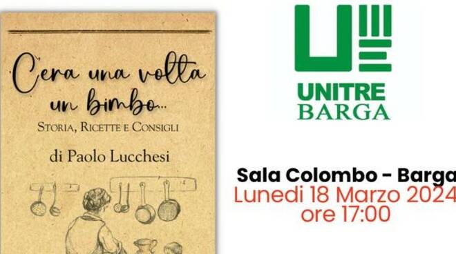 libro di Paolo Lucchesi