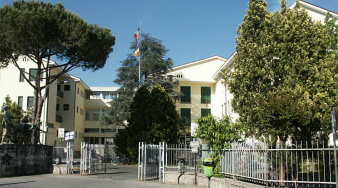 liceo vallisneri