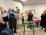Mostra mercato del tartufo marzuolo di Cigoli 2024