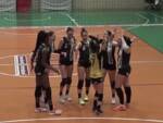 Nottolini Capannori pallavolo serie B1 femminile