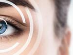 occhi glaucoma visita