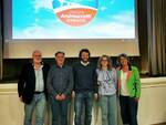 presentazione candidatura andreuccetti