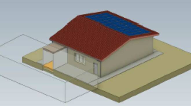 progetto pinqua san romano 