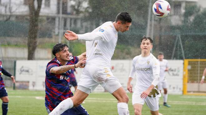 Tau Calcio Follonica Gavorrano serie D