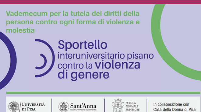 vademecum anti violenza unipi 