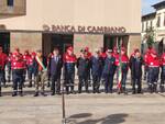 anc, fucecchio, carabinieri, protezione civile