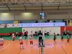 Arno Volley Lupi Santa Croce pallavolo serie B maschile