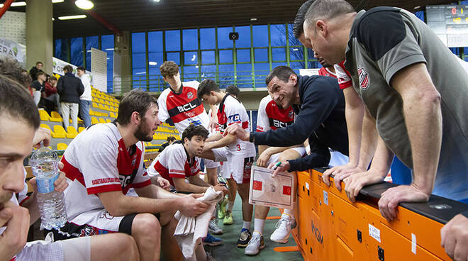 Basketball Club Lucca