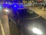 carabinieri notte livorno 