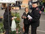 carabinieri, san miniato, anziani, truffa