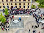 Celebrazioni 25 aprile Empoli