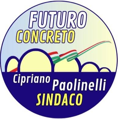 Cipriano Paolinelli simbolo lista elezioni borgo a mozzano 2024 