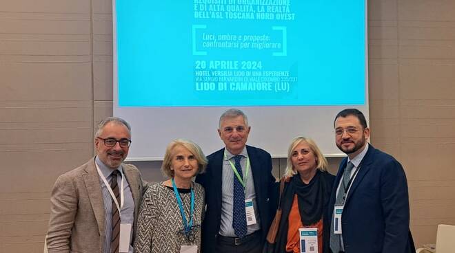 convegno asl screening colon retto