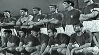 Euro 1968 Italia finale Jugoslavia