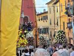 Festa delle Paniere Santa Maria a Monte 2024