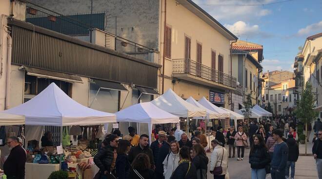 fiera del gusto fucecchio