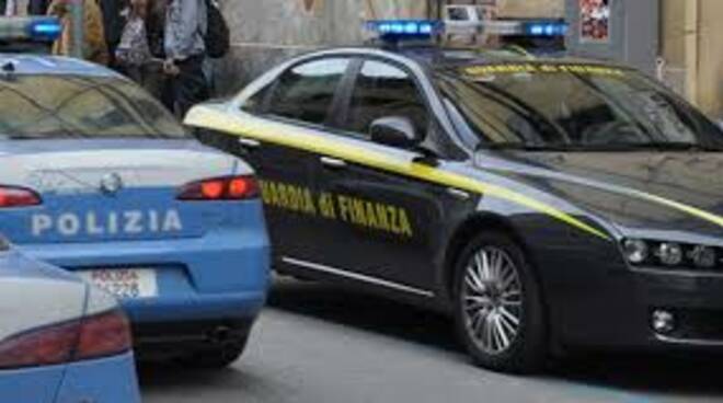 gdf e polizia