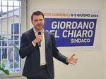 Giordano Del Chiaro 