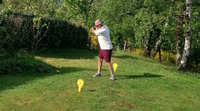 Golf Club Garfagnana