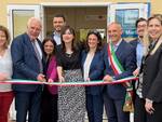 inaugurazione casa di comunità marlia 