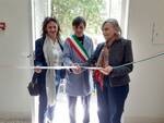 inaugurazione laboratorio scientifico maggiano