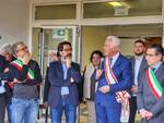 inaugurazione scuola camporgiano 