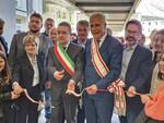 inaugurazione scuola camporgiano 