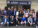Lega Lucca