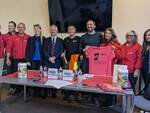 lucca half marathon presentazione