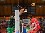 Lupi Santa Croce playoff serie A2