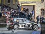 motorsport al rally regione piemonte