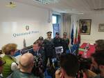 operazione gdf pistoia e polizia