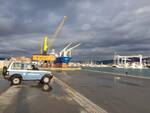 polizia porto di marina di carrara 