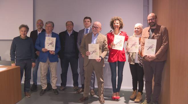 premio Jean Giono cartiere carrara