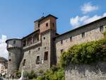 progetto Rocca Ariostesca a castelnuovo garfagnana 