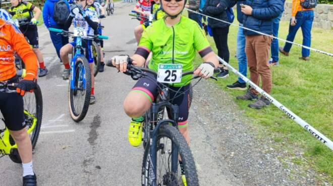 Sc Garfagnana mtb