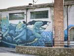 street art garfagnana 