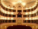 teatro Alfieri di Castelnuovo Garfagnana